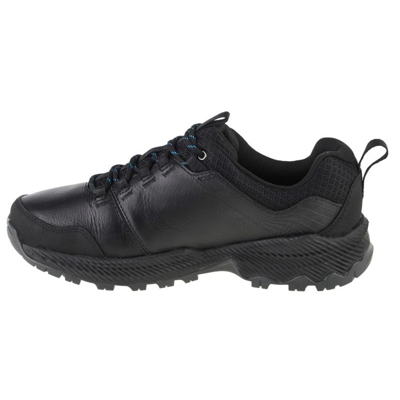 Scarpe Merrell Forestbound M J77285 nero 1
