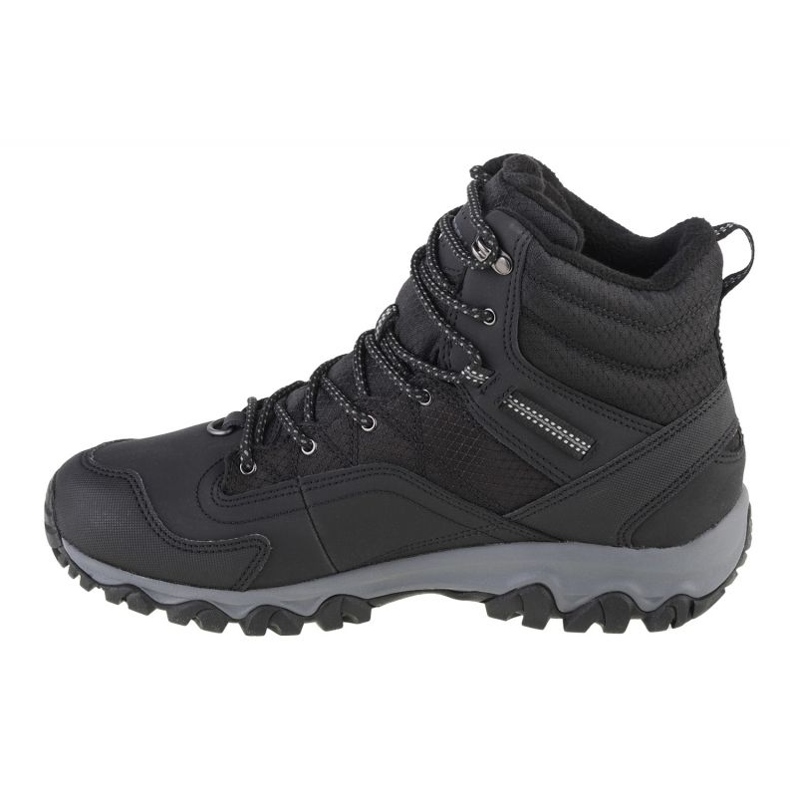 Scarpe Merrell Thermo Akita Mid Wp J036441 nero 1