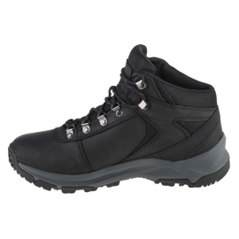 Scarpe Merrell Erie Mid Ltr Wp J500151 nero 1
