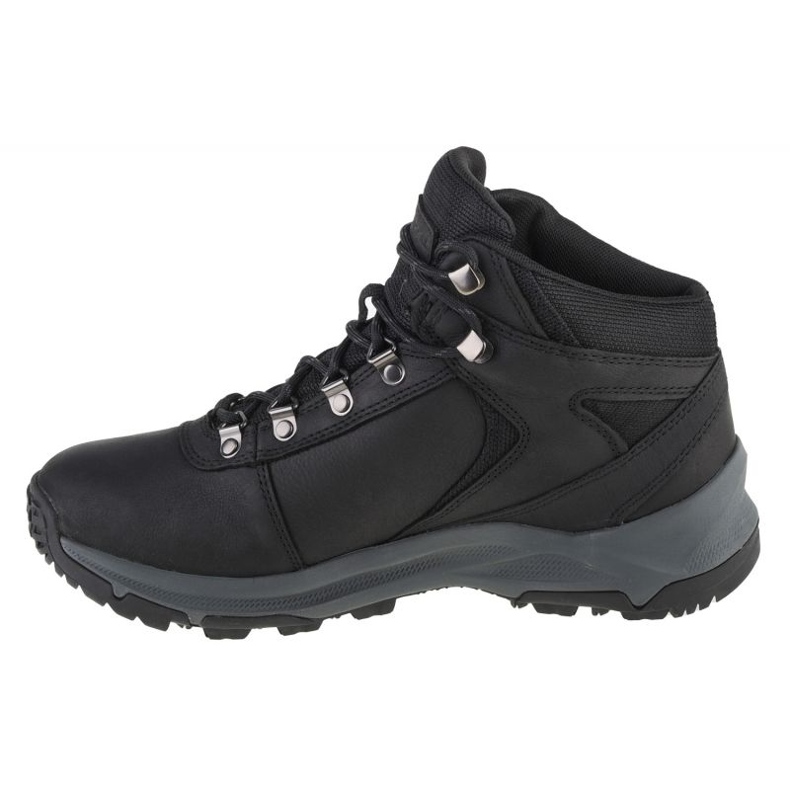Scarpe Merrell Erie Mid Ltr Wp J500151 nero 1