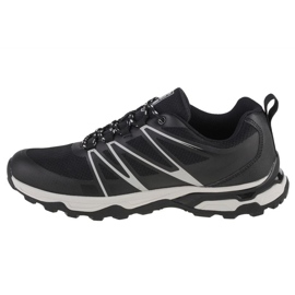 Scarpe da trekking Big Star KK174082 nero 1