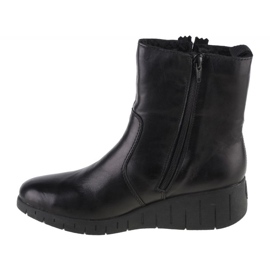 Scarpe Rieker Booties W Y1364-01 nero 1