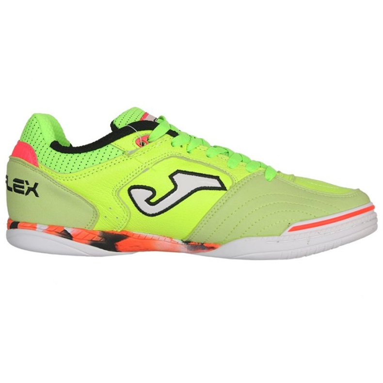 Joma Top Flex 2211 In scarpe da calcio TOPW2211IN verde verde 1