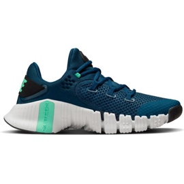 Nike Free Metcon 4 M CZ0596 401 blu 1