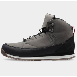 4F Scarpe da escursionista M 4FAW22FWINM011 22V grigio 1