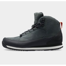 4F Scarpe da escursionista M 4FAW22FWINM011 31S grigio 1
