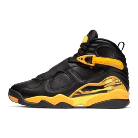Scarpa Nike Air Jordan 8 Retro CI1236-007 nero 1
