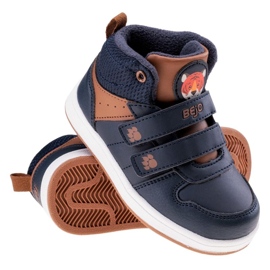 Scarpe Bejo Bardios 92800442236 blu 1