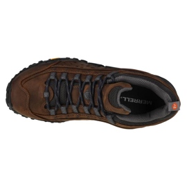 Scarpe da trekking Merrell Intercept M J598633 marrone 2