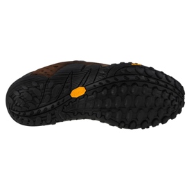 Scarpe da trekking Merrell Intercept M J598633 marrone 3