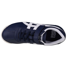 Asics Onitsuka Tiger Corsair Ps Jr 1184A051-400 blu 2