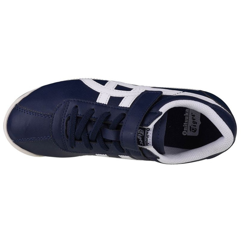 Asics Onitsuka Tiger Corsair Ps Jr 1184A051-400 blu 2