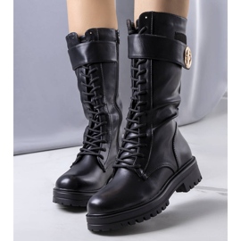 BM Borse bicor isolate nere nero 1