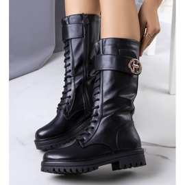 BM Borse bicor isolate nere nero 2