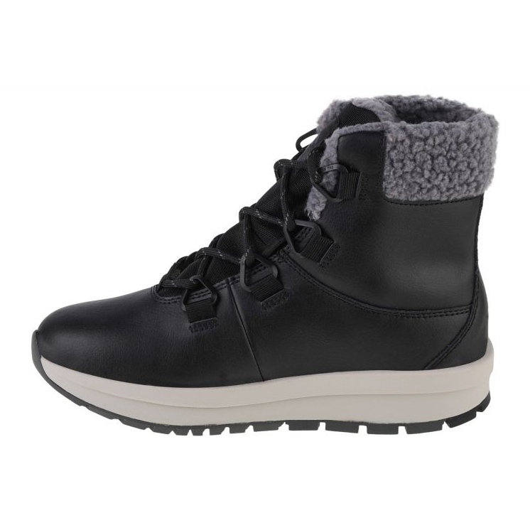 Columbia Moritza Omni-Heat Wp W 2005041 010 nero 1