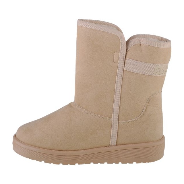 Stivali da neve Big Star W KK274617 beige 1