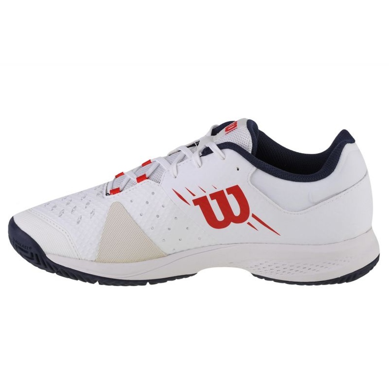 Scarpe da tennis Wilson Kaos Comp 3.0 M WRS328740 bianca 1