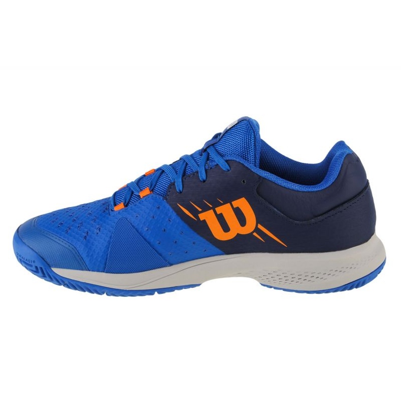 Scarpe da tennis Wilson Kaos Comp 3.0 WRS328750 blu 1