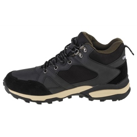ONeill Scarpe O'Neill Stratton Mid M 90223029-25Y nero 1