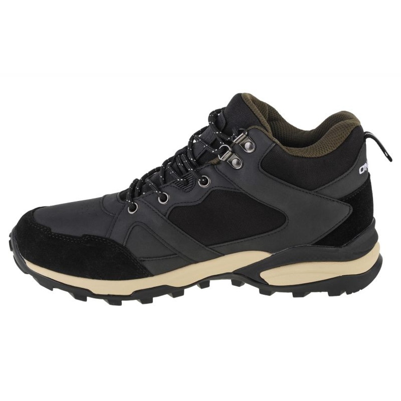 ONeill Scarpe O'Neill Stratton Mid M 90223029-25Y nero 1