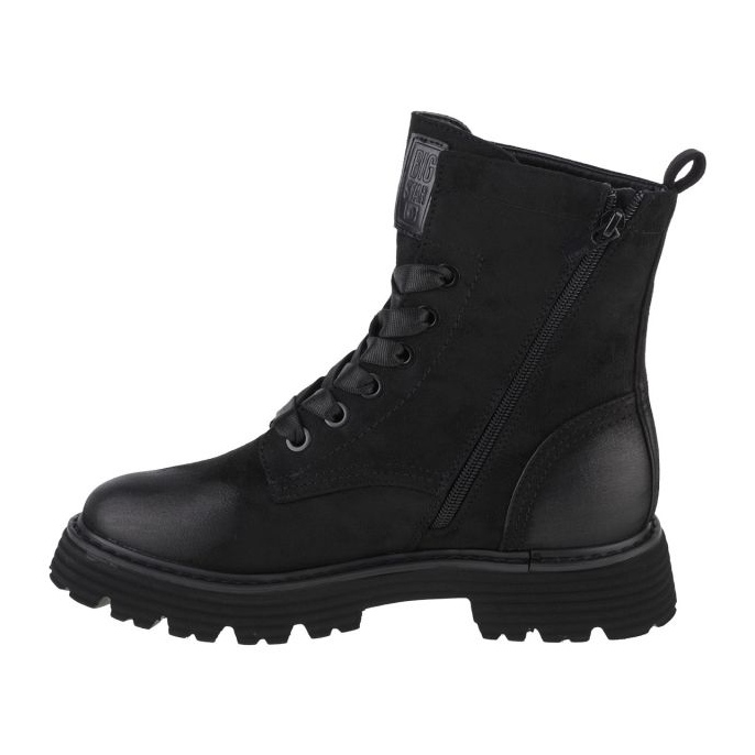 Scarponi da trekking Big Star KK274503 nero 1