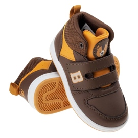 Bejo Bardo Jr. 92800377149 scarpe marrone 1