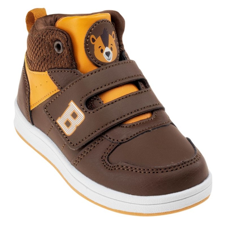 Bejo Bardo Jr. 92800377149 scarpe marrone 2