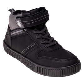 Scarpe Bejo Burry Ii 92800442243 nero 2
