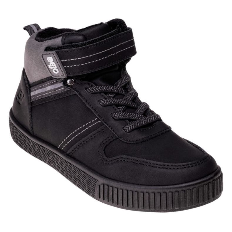 Scarpe Bejo Burry Ii 92800442243 nero 2
