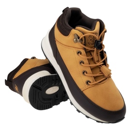 Scarpe Bejo Badin Mid 92800377136 marrone 1