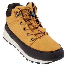 Scarpe Bejo Badin Mid 92800377136 marrone 2