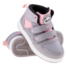 Scarpe Bejo Bardios 92800442229 rosa 1