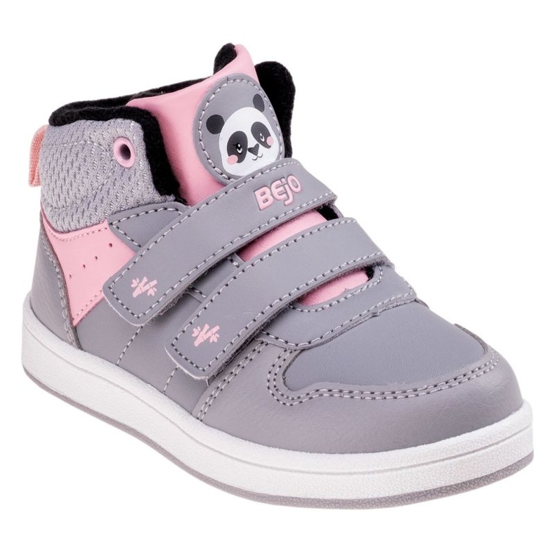 Scarpe Bejo Bardios 92800442229 rosa 2
