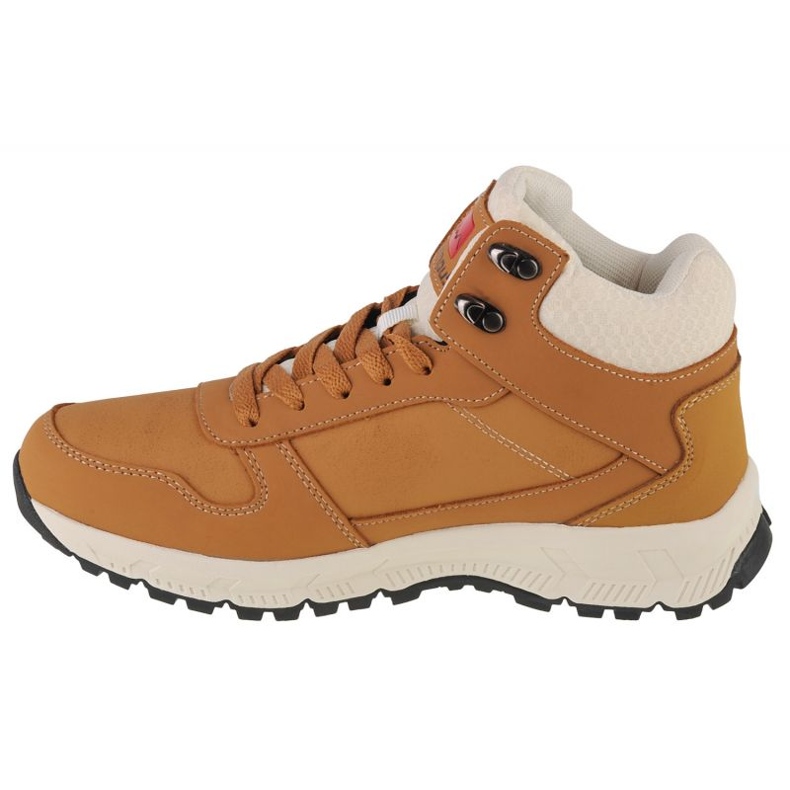 Scarpe Campus Rosa CW0101321330 marrone 1