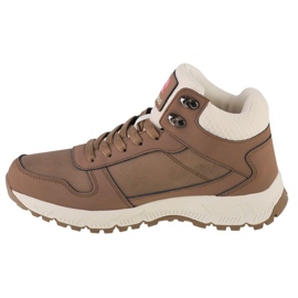 Scarpe Campus Rosa CW0103322330 marrone 1