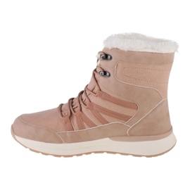 Scarpe Campus Sila CW0104322330 beige 1