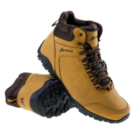 Martes Canel Mid Teen Jr 92800283618 marrone 1