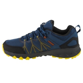 Columbia Peakfreak Ii Outdry M 2005101 403 blu navy 1