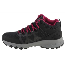 Columbia Peakfreak Ii Mid Outdry W 2005121010 nero 1