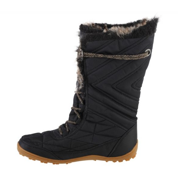 Columbia Minx metà III W 1803 121 012 nero 1
