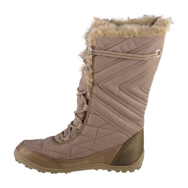 Scarpe Columbia Minx Mid Iii 1803121215 beige 1
