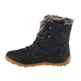 Columbia Minx Shorty III W 1803151013 nero 1