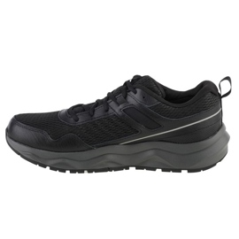 Scarpe Columbia Plateau 1987061010 nero 1