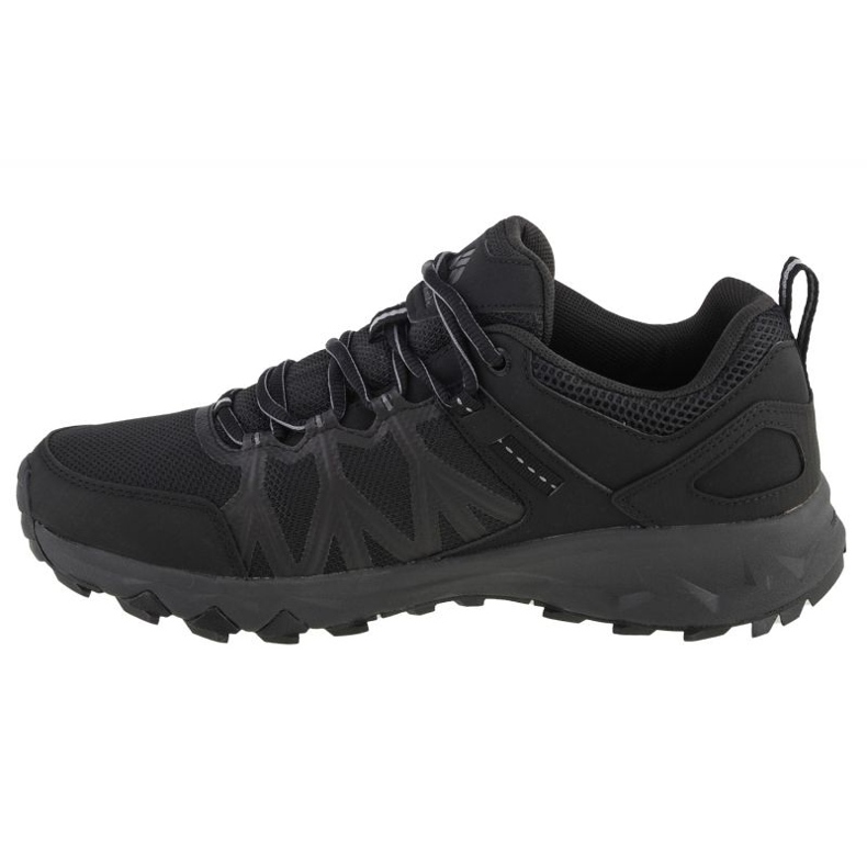 Scarpe Columbia Peakfreak Ii Outdry 2005101010 nero 1