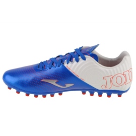 Scarpe da calcio Joma Xpander 2204 Ag XPAW2204AG blu blu 1