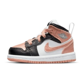 Nike Jordan 1 Mid Jr DM9079-108 multicolore 1