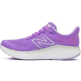 New Balance Fresh Foam 1080 v12 W W1080H12 viola 1