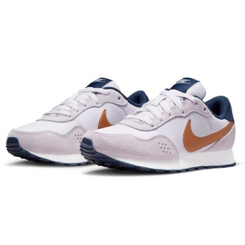 Scarpa Nike Md Valiant Jr CN8558 501 bianco 1