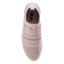 Scarpe Aquawave Hiva W 92800401728 rosa 2