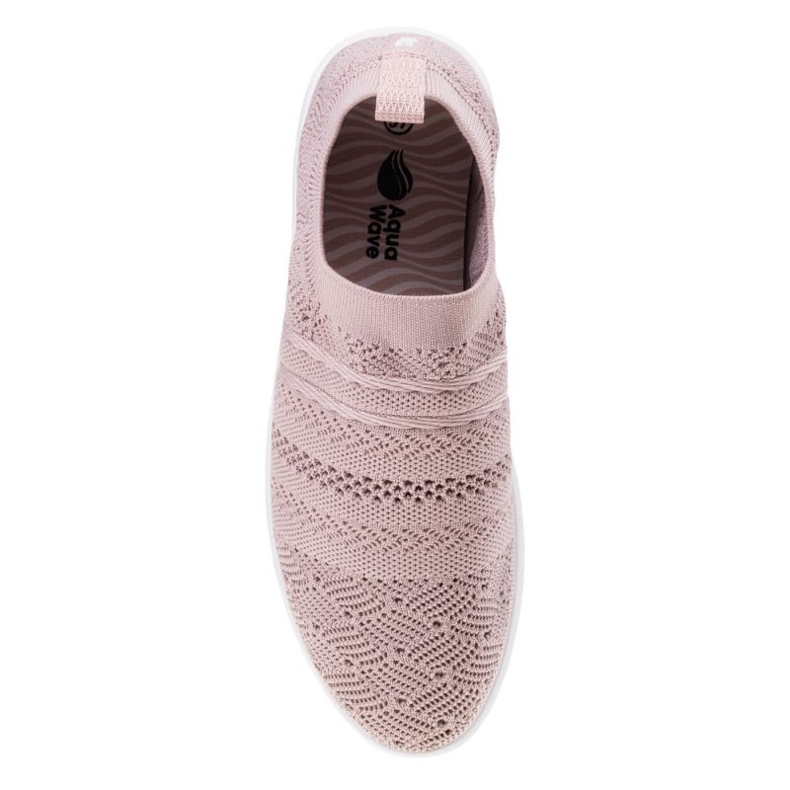 Scarpe Aquawave Hiva W 92800401728 rosa 2